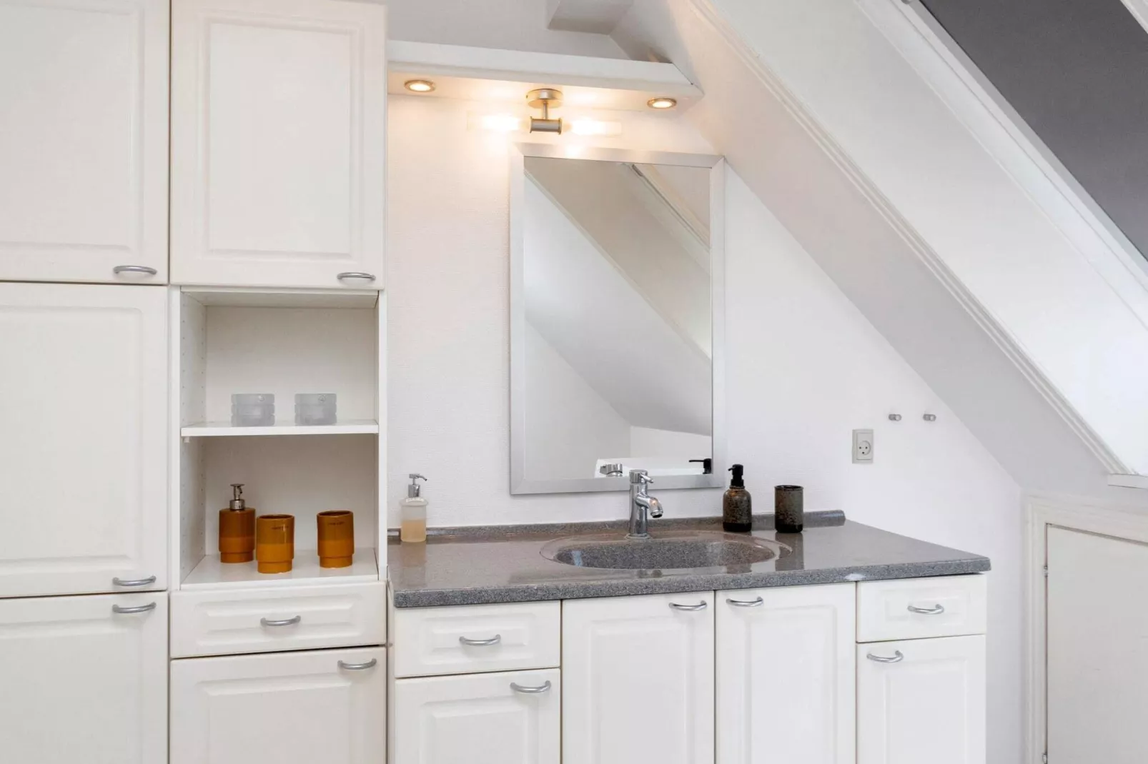 4 sterren vakantie huis in Thisted-By Traum-Binnen