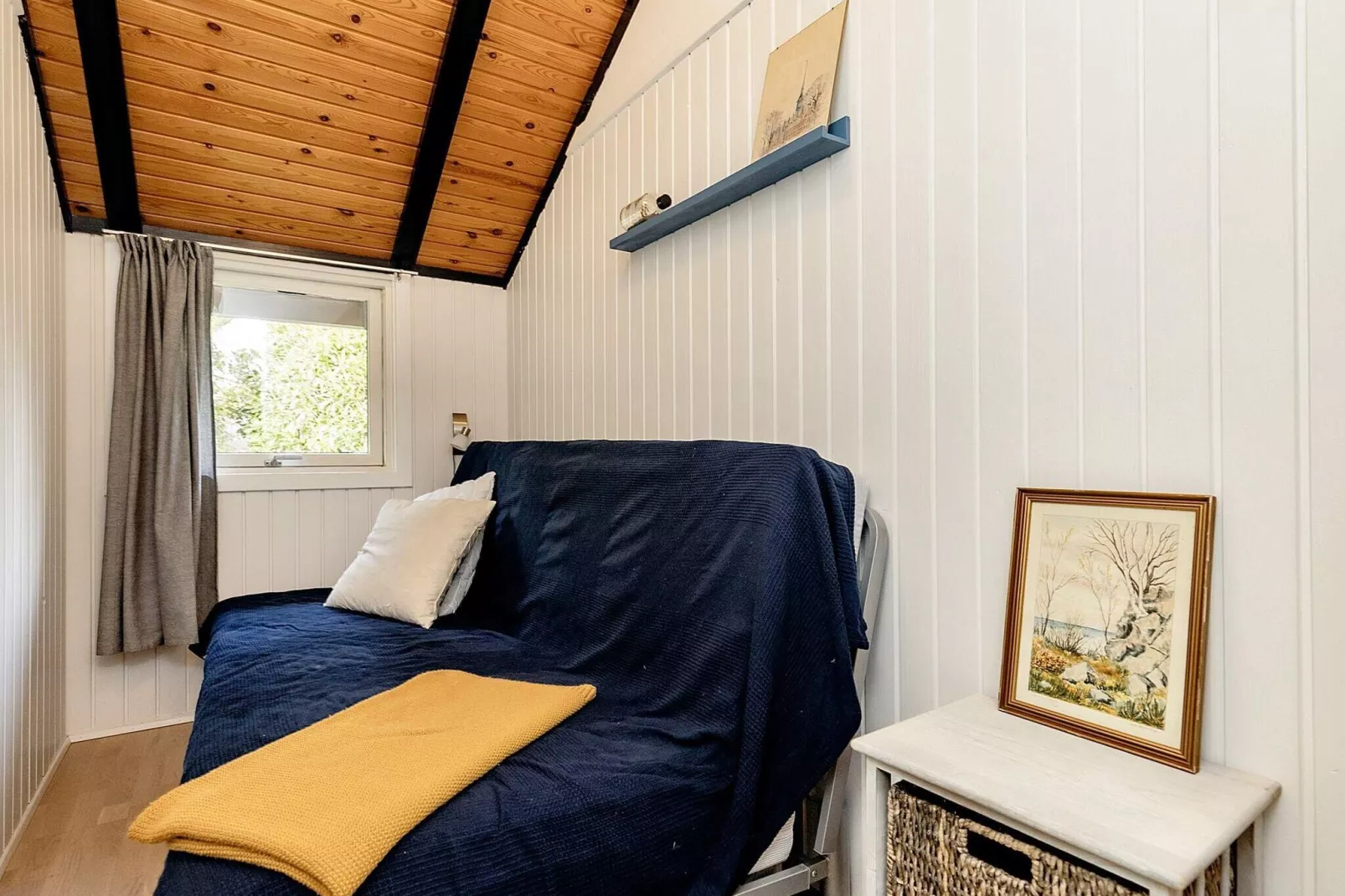 9 persoons vakantie huis in Præstø-By Traum-Binnen