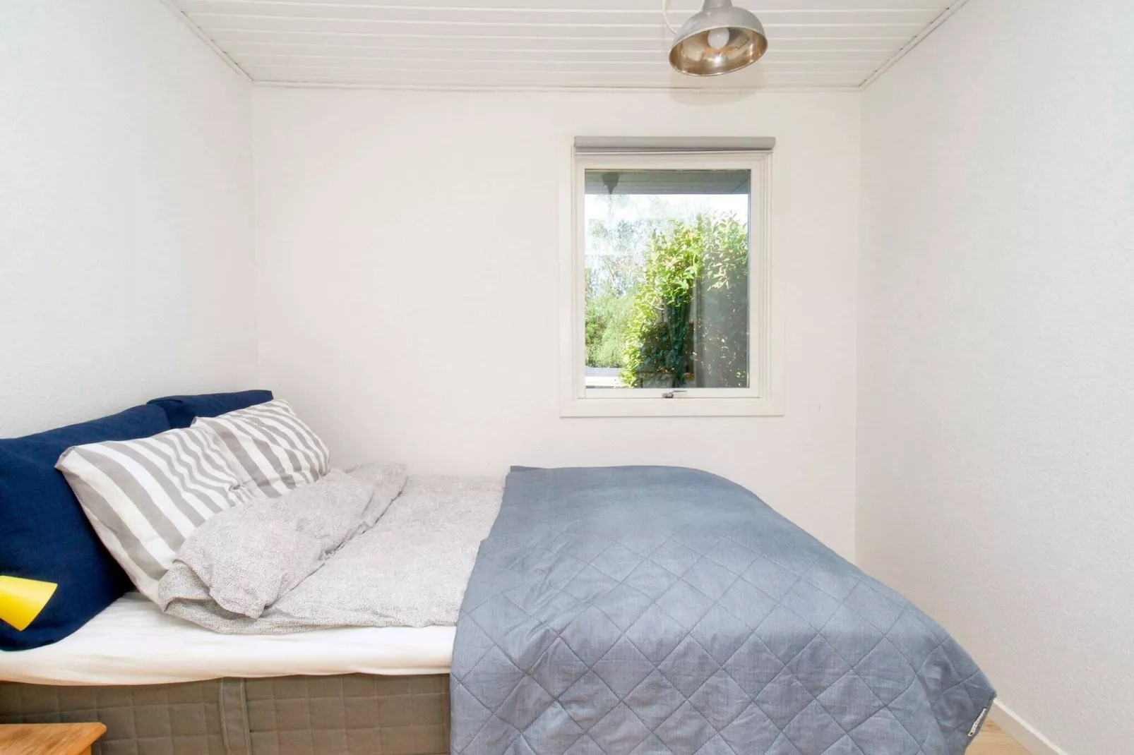 6 persoons vakantie huis in Skibby-By Traum-Binnen