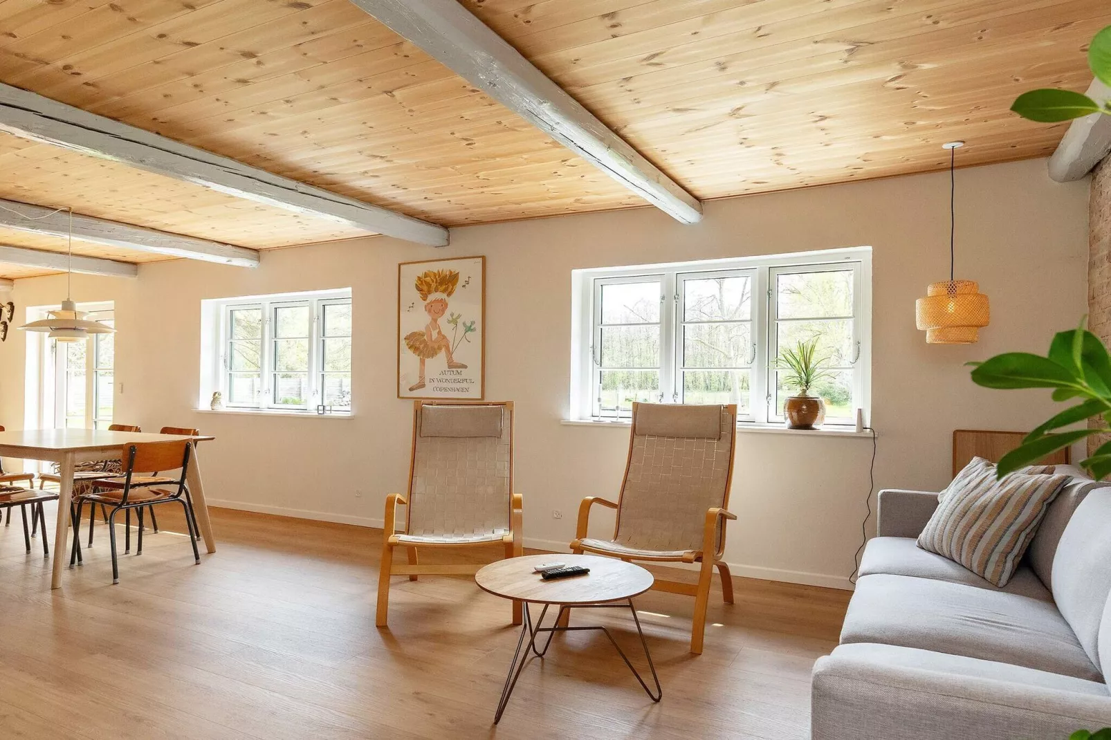 5 sterren vakantie huis in Læsø-By Traum