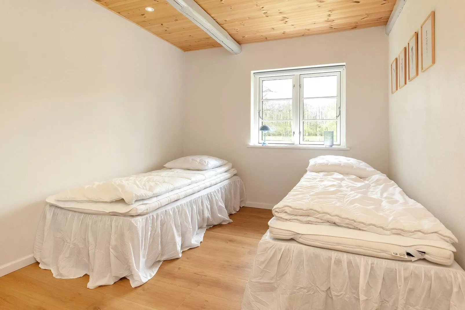 5 sterren vakantie huis in Læsø-By Traum-Binnen