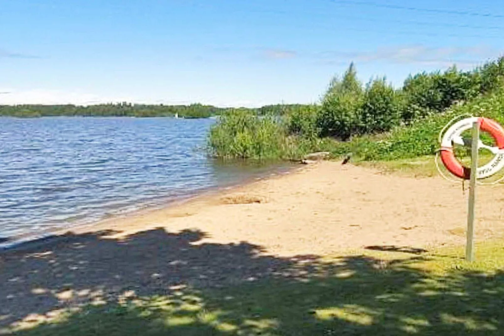 6 persoons vakantie huis in HÄLLEKIS-Waterzicht