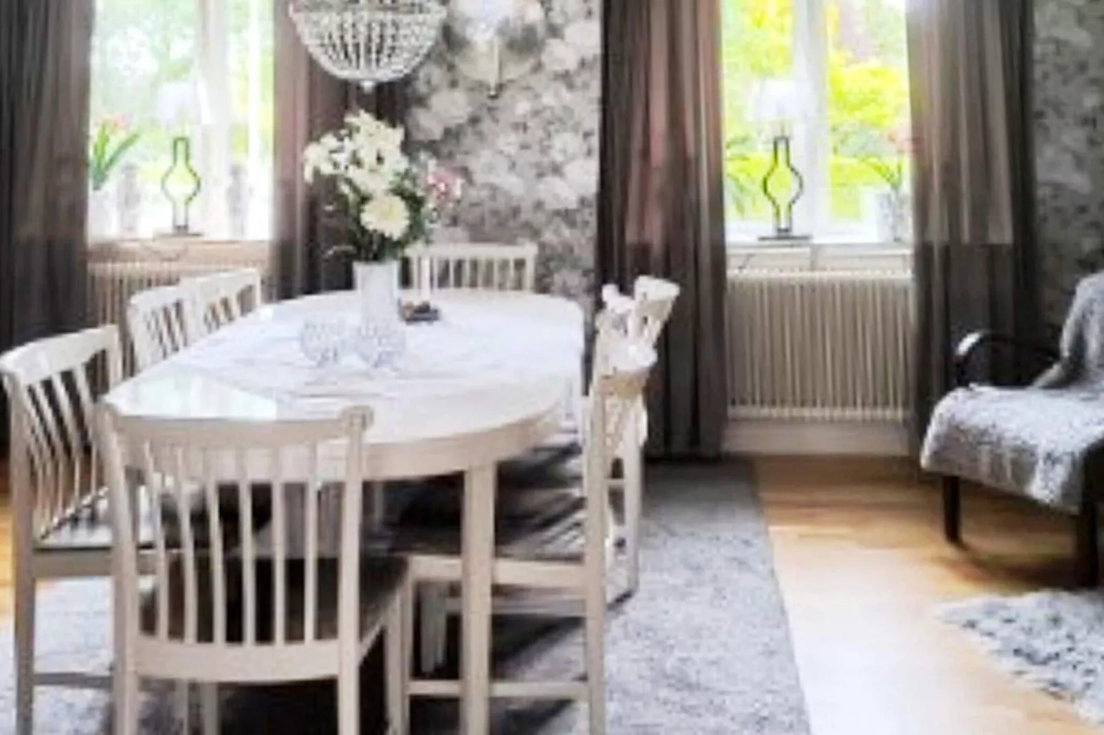 6 persoons vakantie huis in HÄLLEKIS-Binnen