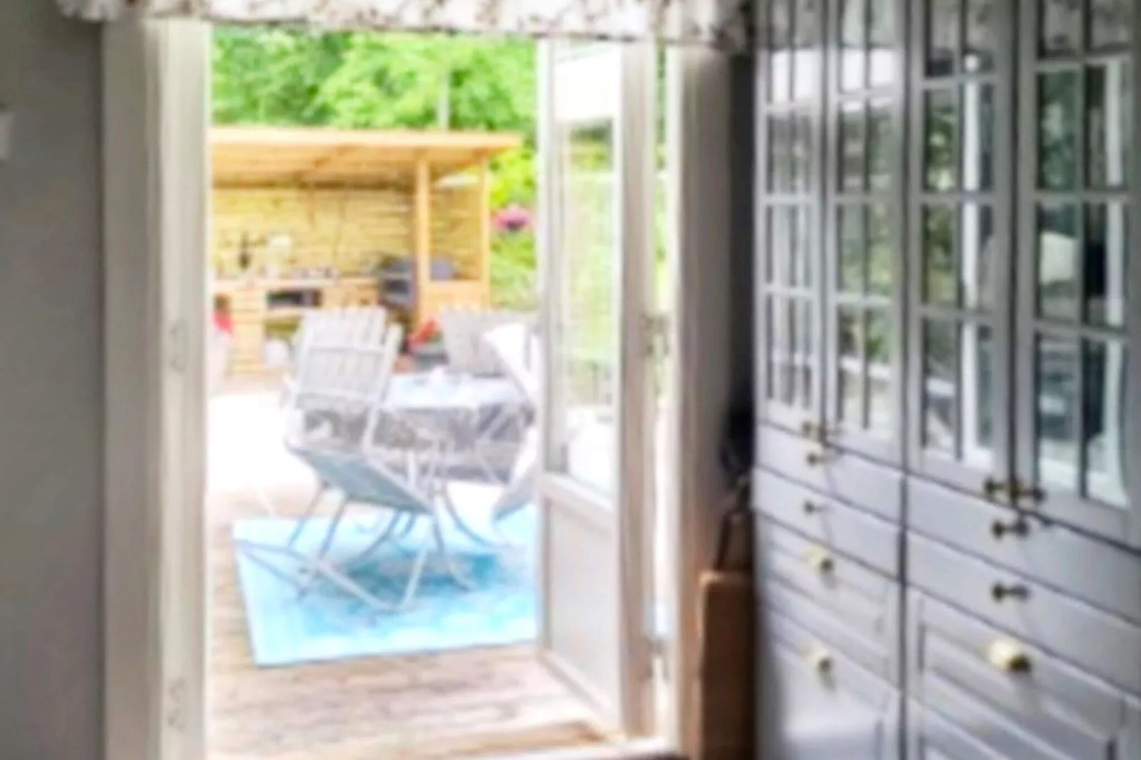 6 persoons vakantie huis in HÄLLEKIS-Binnen