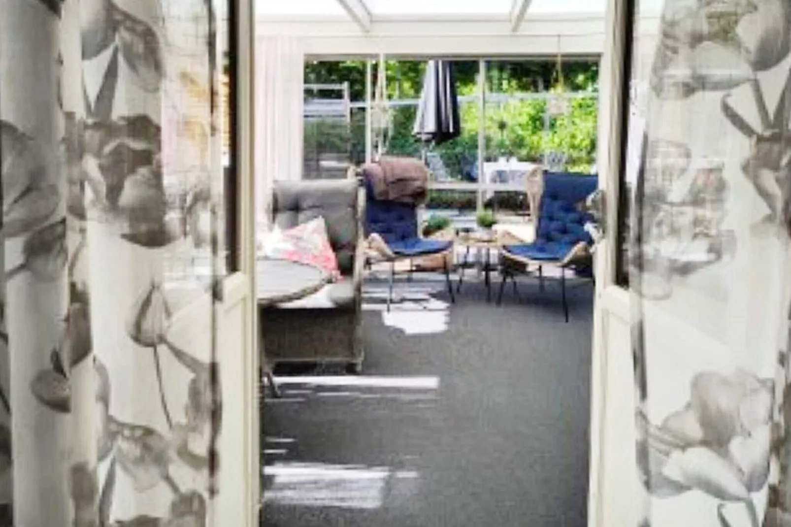 6 persoons vakantie huis in HÄLLEKIS-Binnen