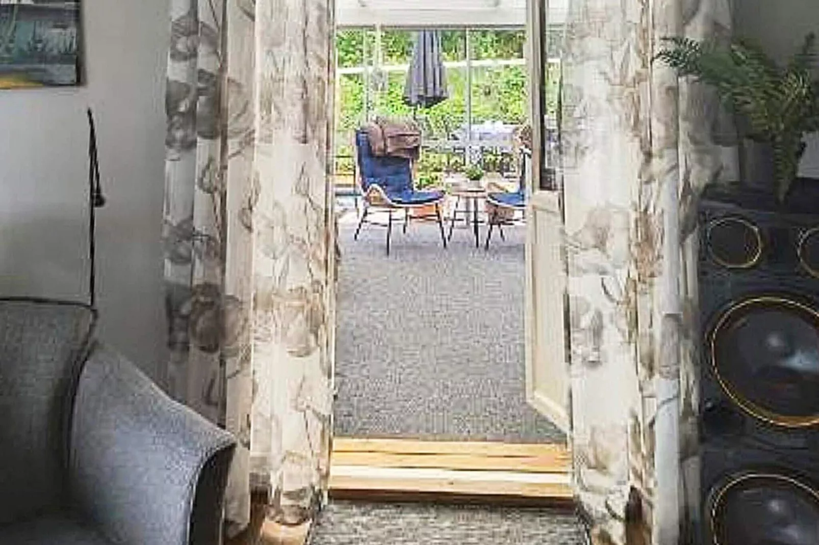 6 persoons vakantie huis in HÄLLEKIS-Binnen
