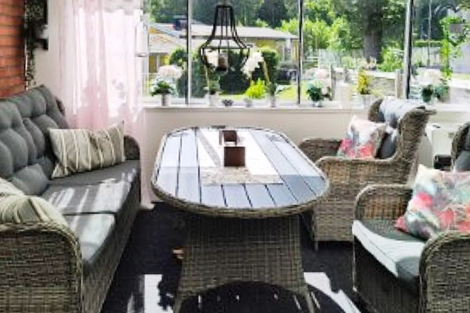 6 persoons vakantie huis in HÄLLEKIS-Binnen
