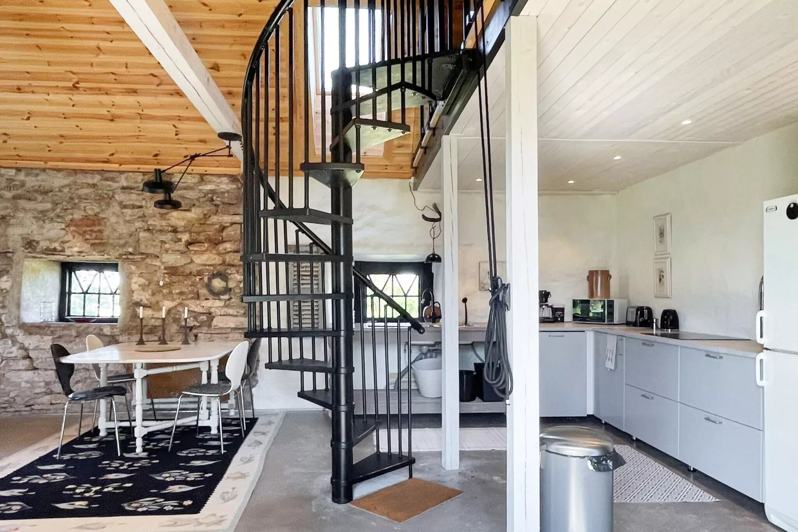 5 sterren vakantie huis in BORGHOLM-By Traum-Binnen