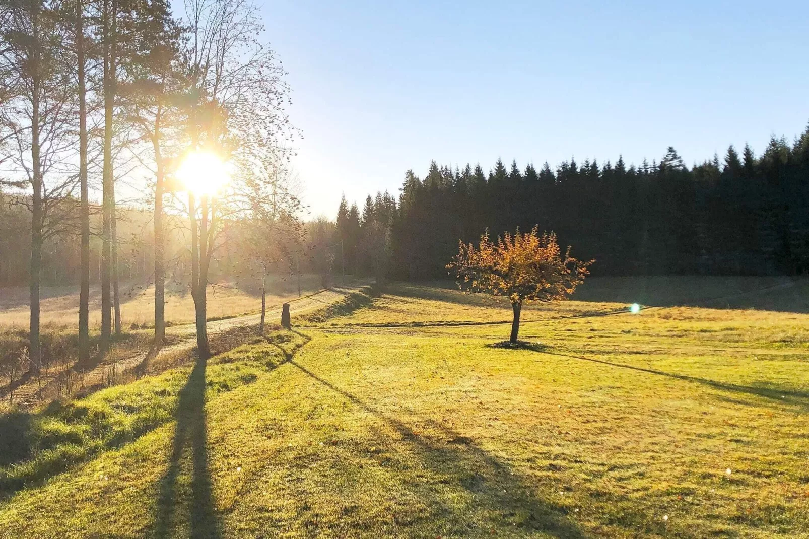 8 persoons vakantie huis in ANNEBY-By Traum