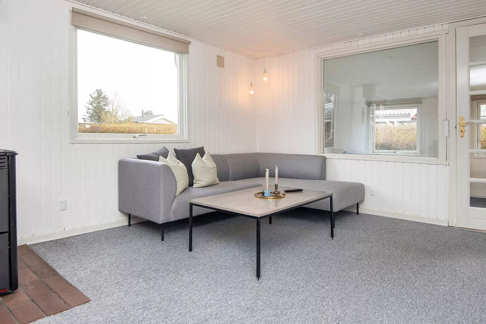 6 persoons vakantie huis in Haderslev-By Traum-Binnen