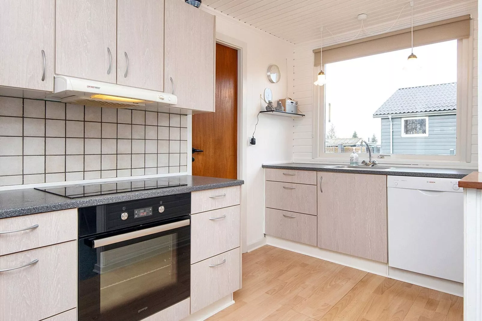 6 persoons vakantie huis in Haderslev-By Traum-Binnen