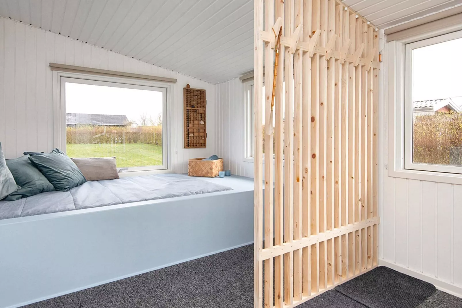 6 persoons vakantie huis in Haderslev-By Traum-Binnen