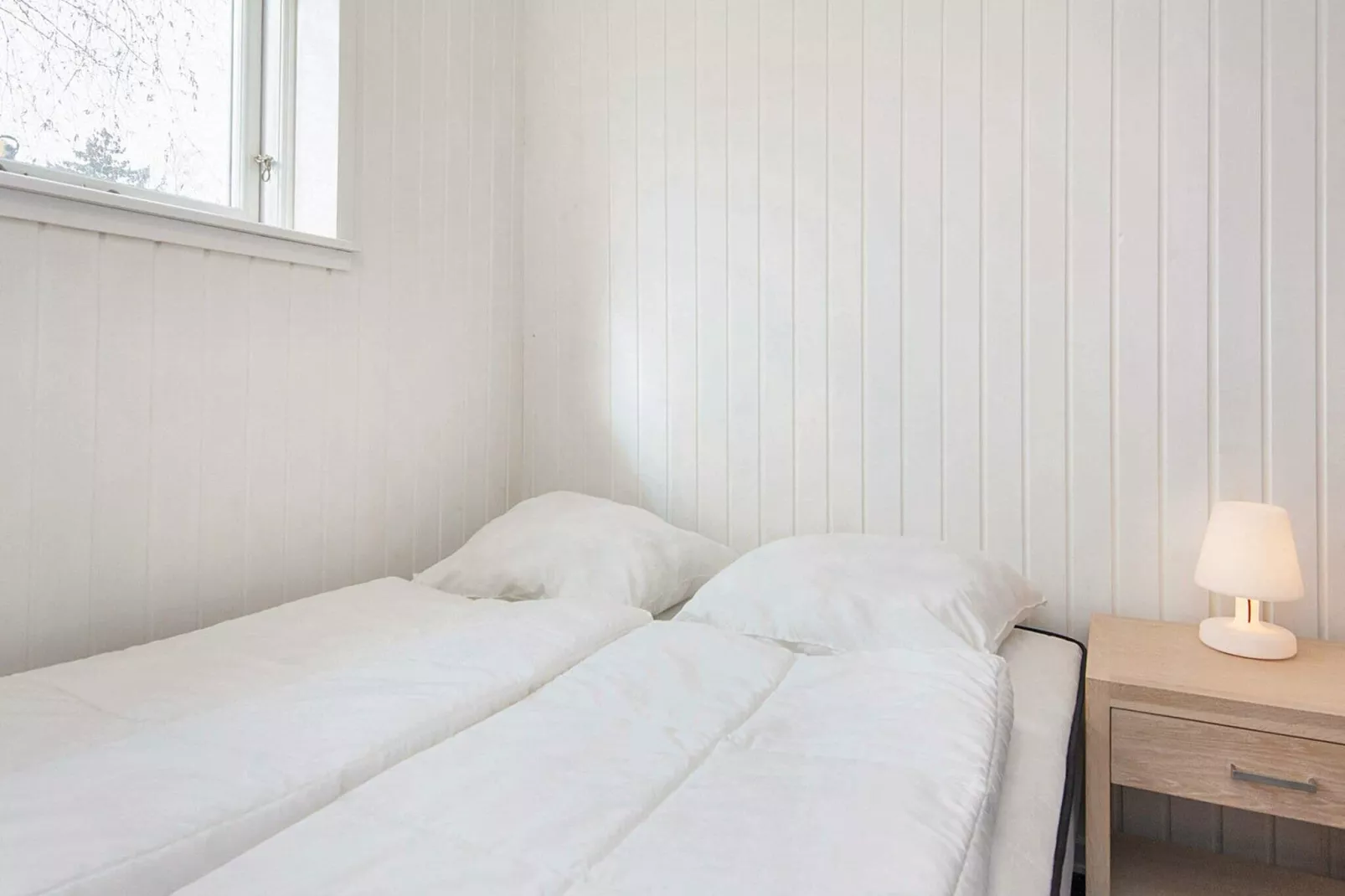 6 persoons vakantie huis in Haderslev-By Traum-Binnen