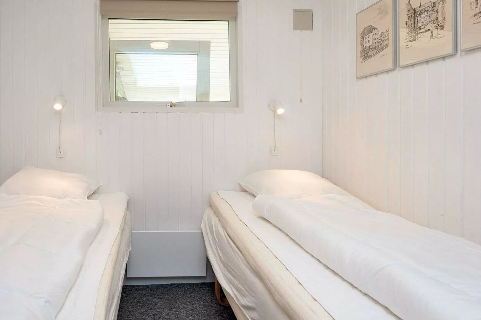 6 persoons vakantie huis in Haderslev-By Traum-Binnen