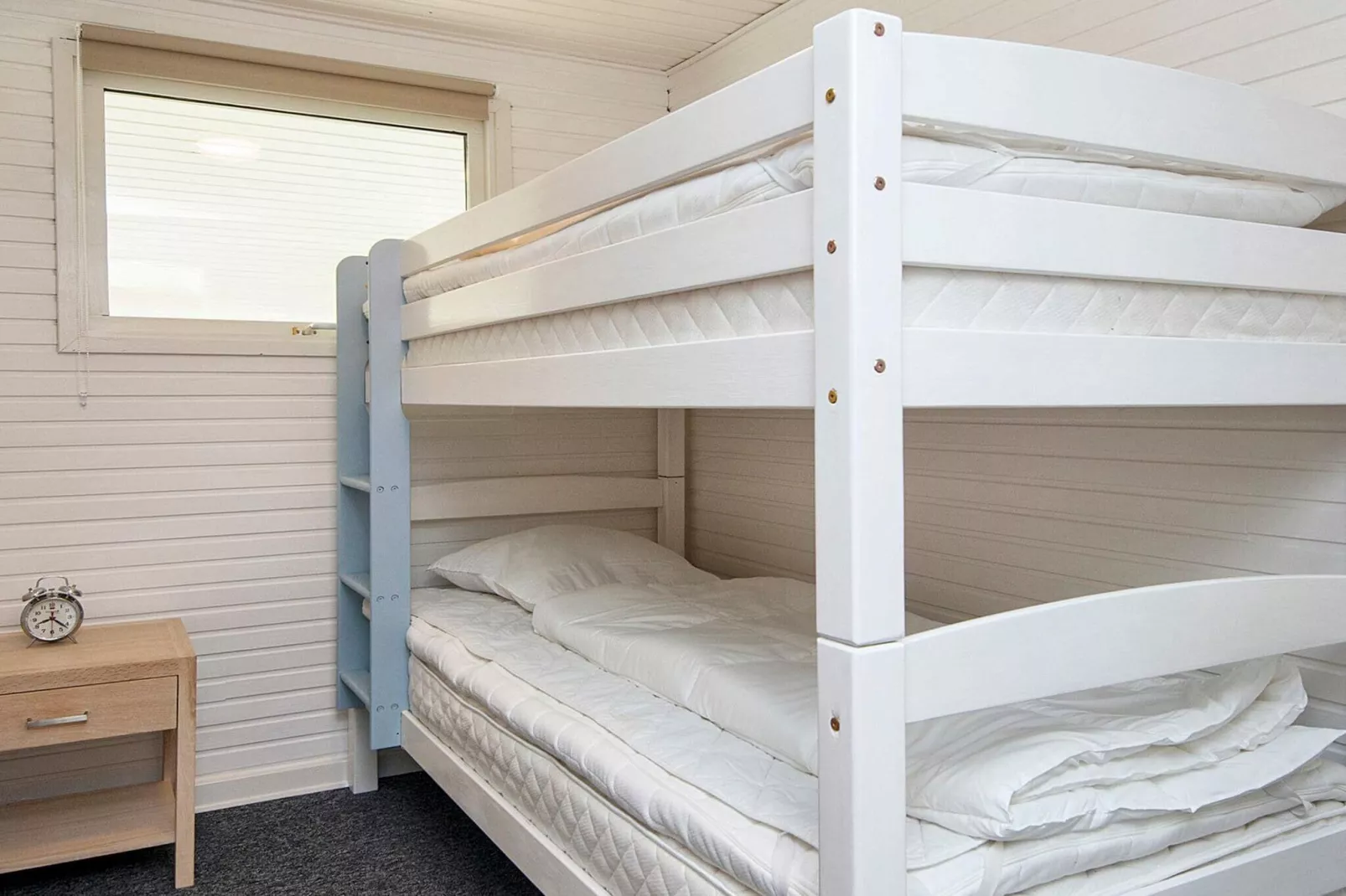 6 persoons vakantie huis in Haderslev-By Traum-Binnen