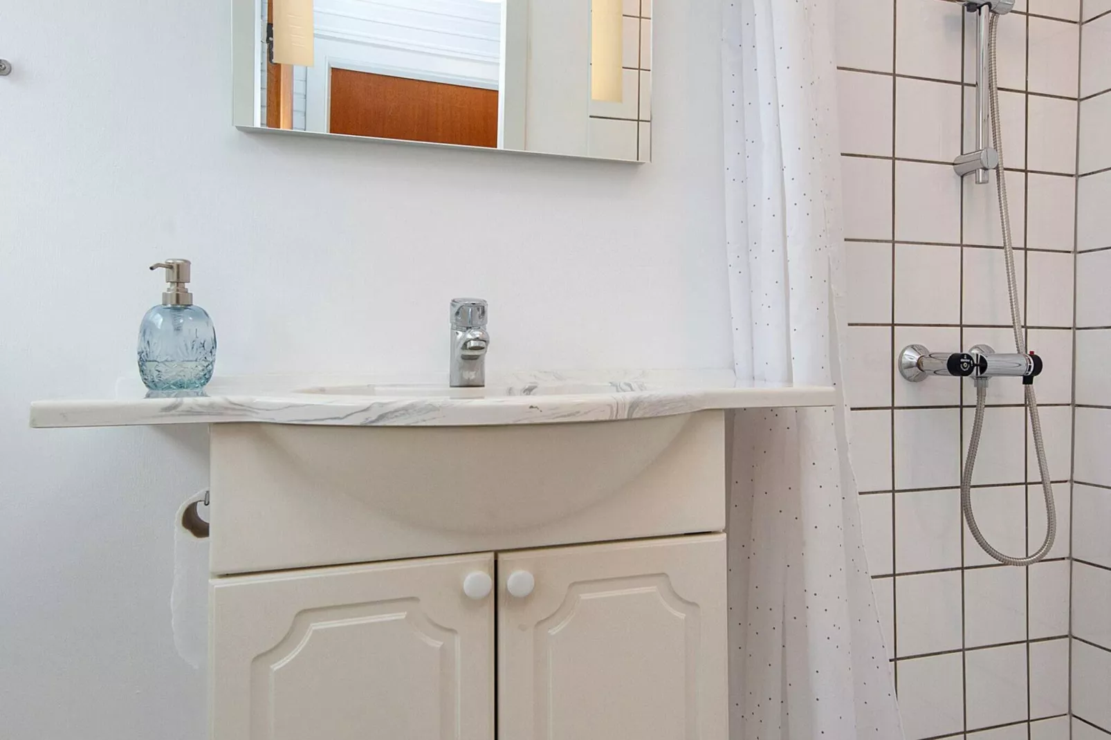 6 persoons vakantie huis in Haderslev-By Traum-Binnen