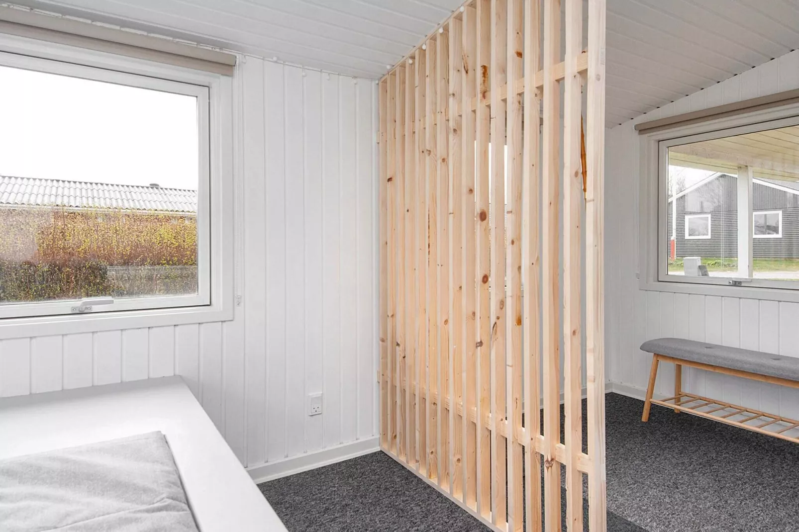 6 persoons vakantie huis in Haderslev-By Traum-Binnen