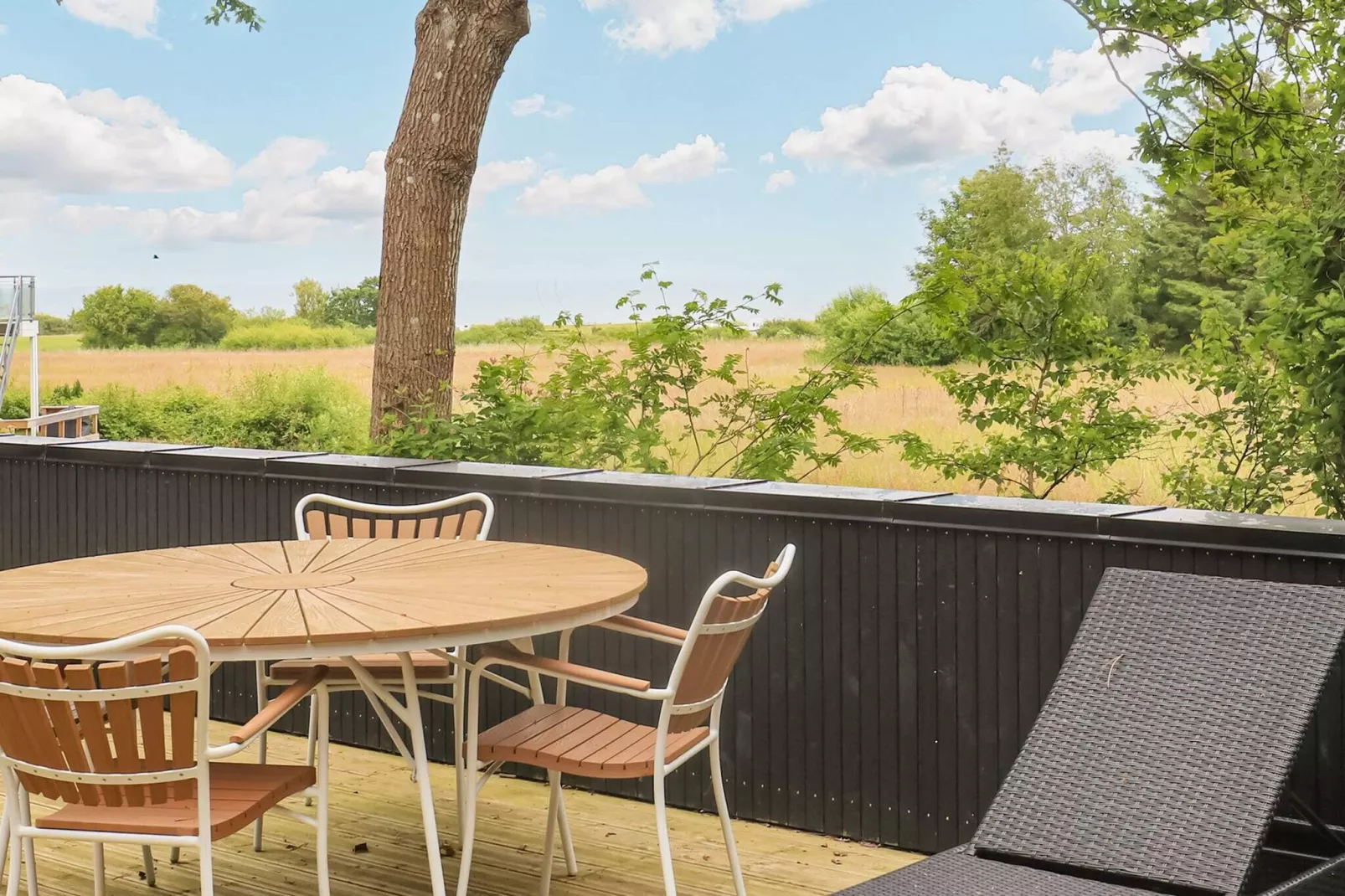 5 sterren vakantie huis in Frederikshavn-By Traum-Waterzicht