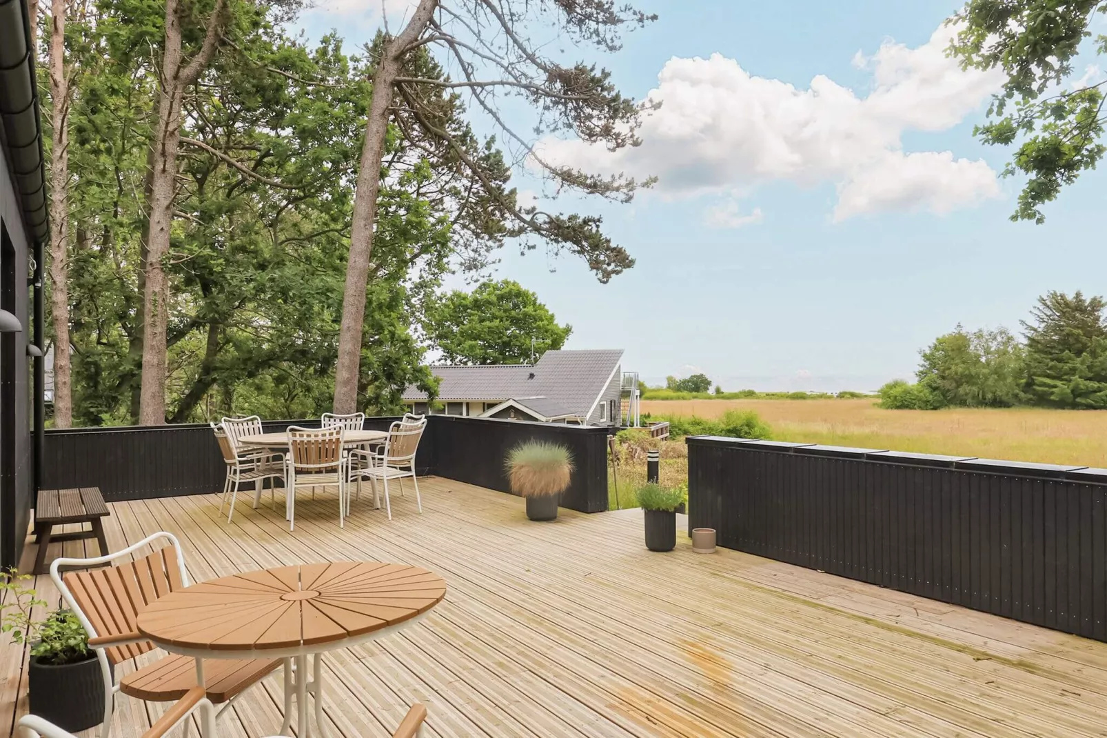 5 sterren vakantie huis in Frederikshavn-By Traum-Waterzicht