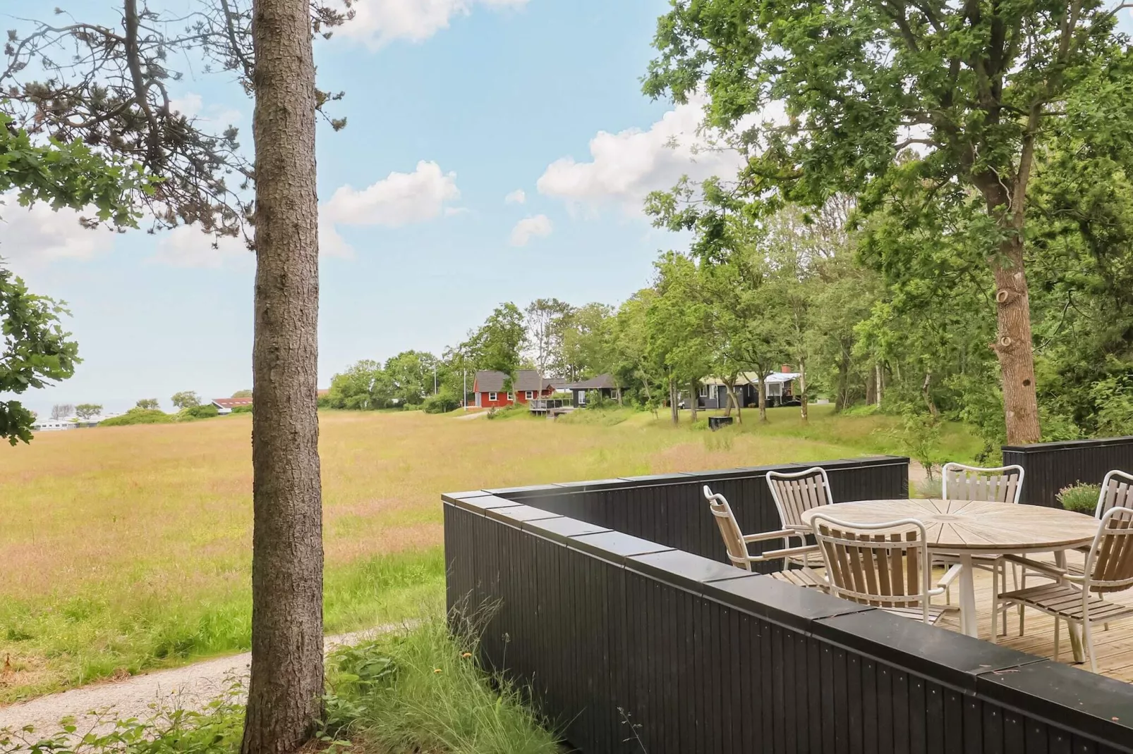 5 sterren vakantie huis in Frederikshavn-By Traum-Waterzicht