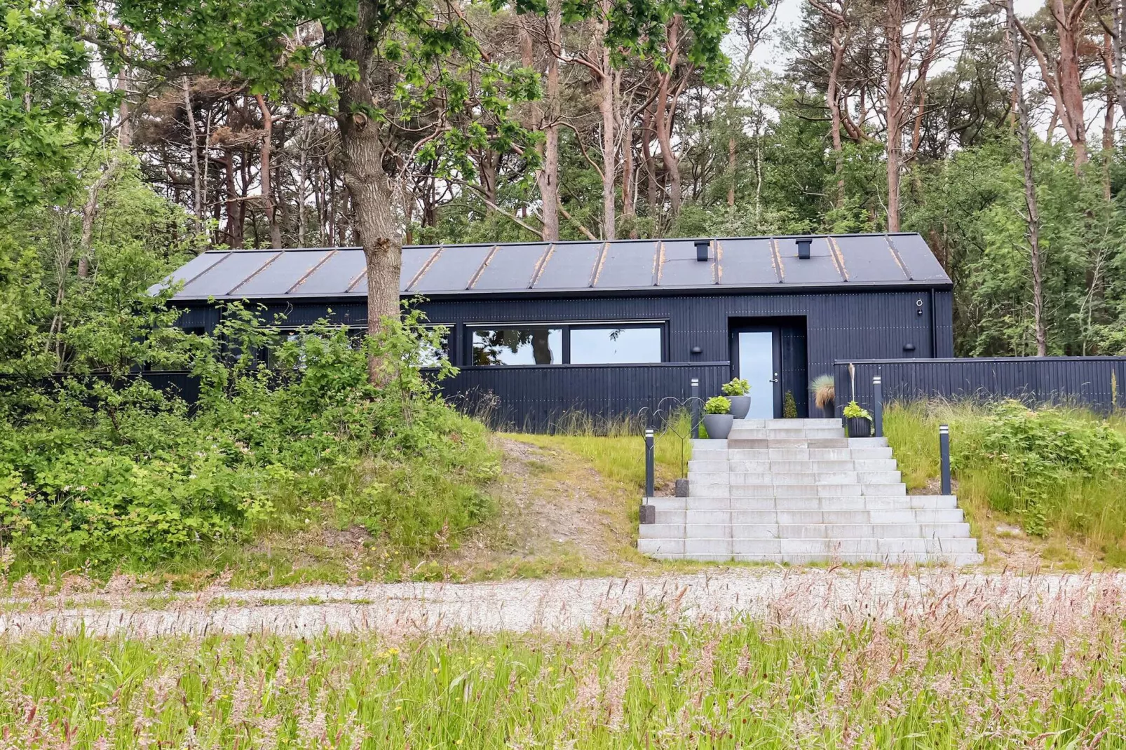 5 sterren vakantie huis in Frederikshavn-By Traum-Uitzicht