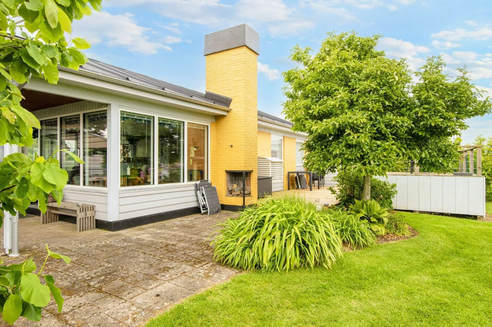 6 persoons vakantie huis in Hejls-By Traum-Uitzicht