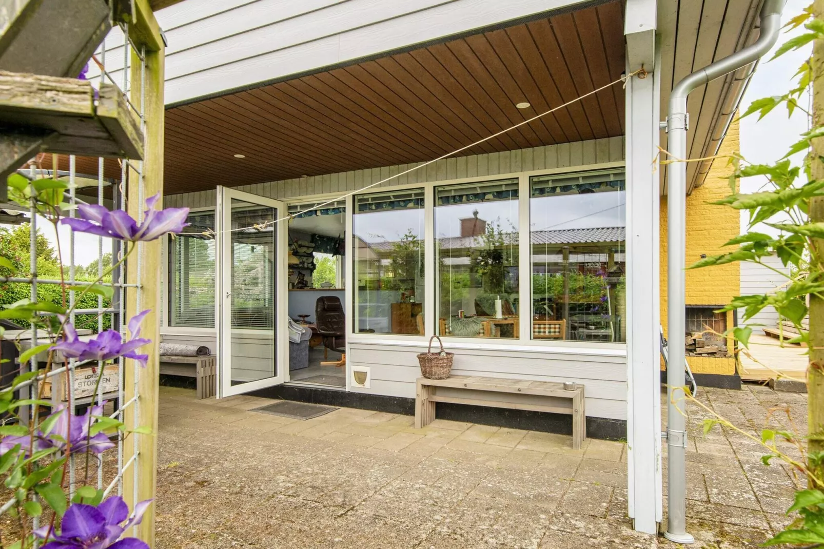 6 persoons vakantie huis in Hejls-By Traum-Uitzicht