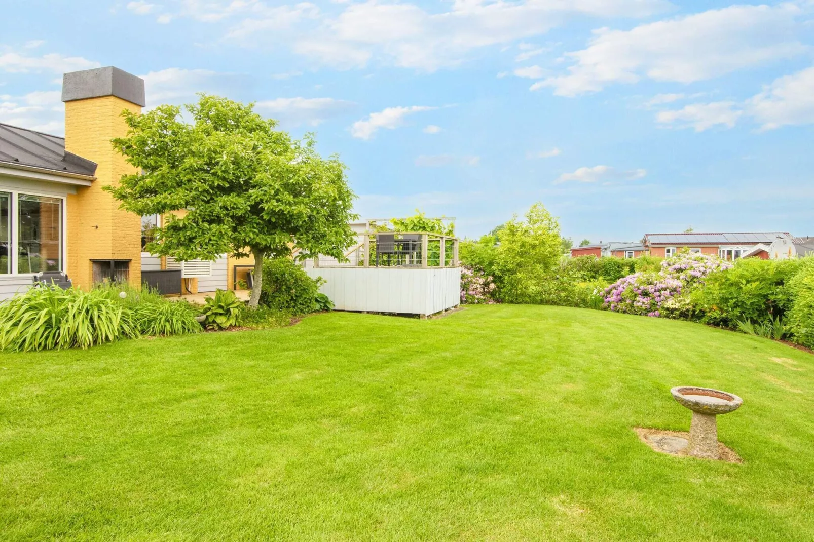 6 persoons vakantie huis in Hejls-By Traum-Uitzicht