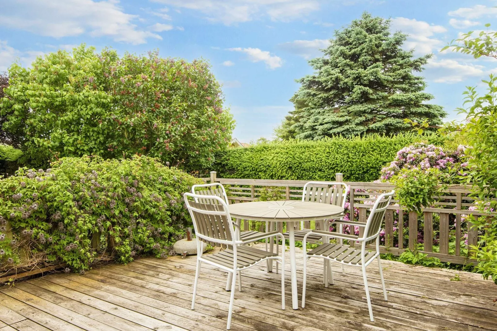 6 persoons vakantie huis in Hejls-By Traum-Uitzicht