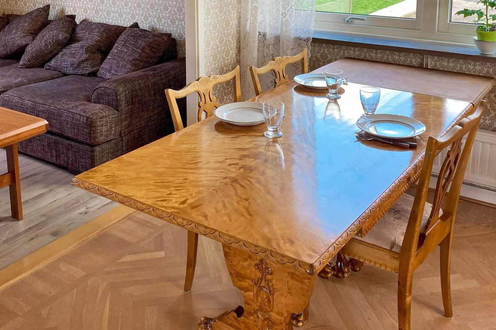 6 persoons vakantie huis in KARL GUSTAV-By Traum