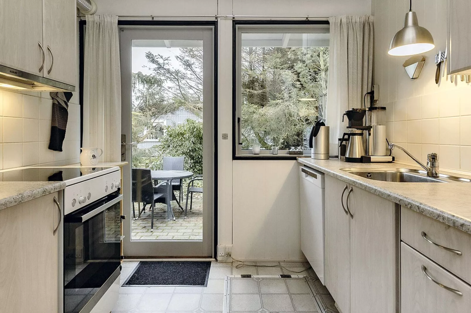 4 sterren vakantie huis in Væggerløse-By Traum