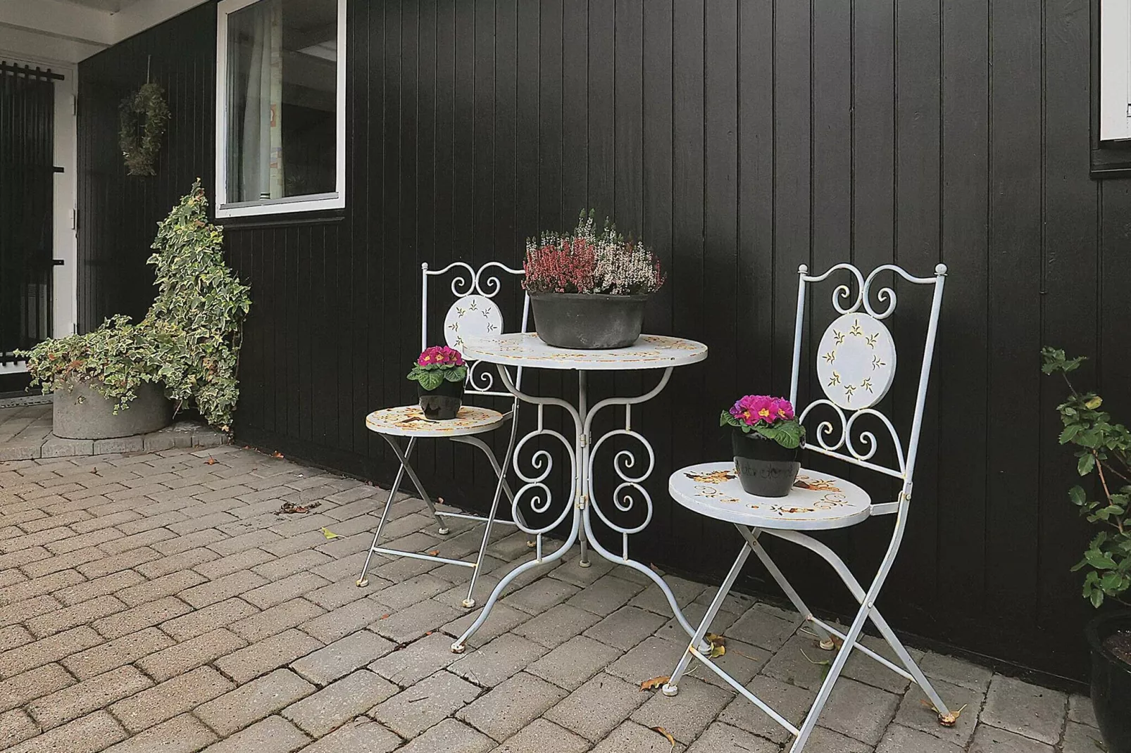4 sterren vakantie huis in Væggerløse-By Traum