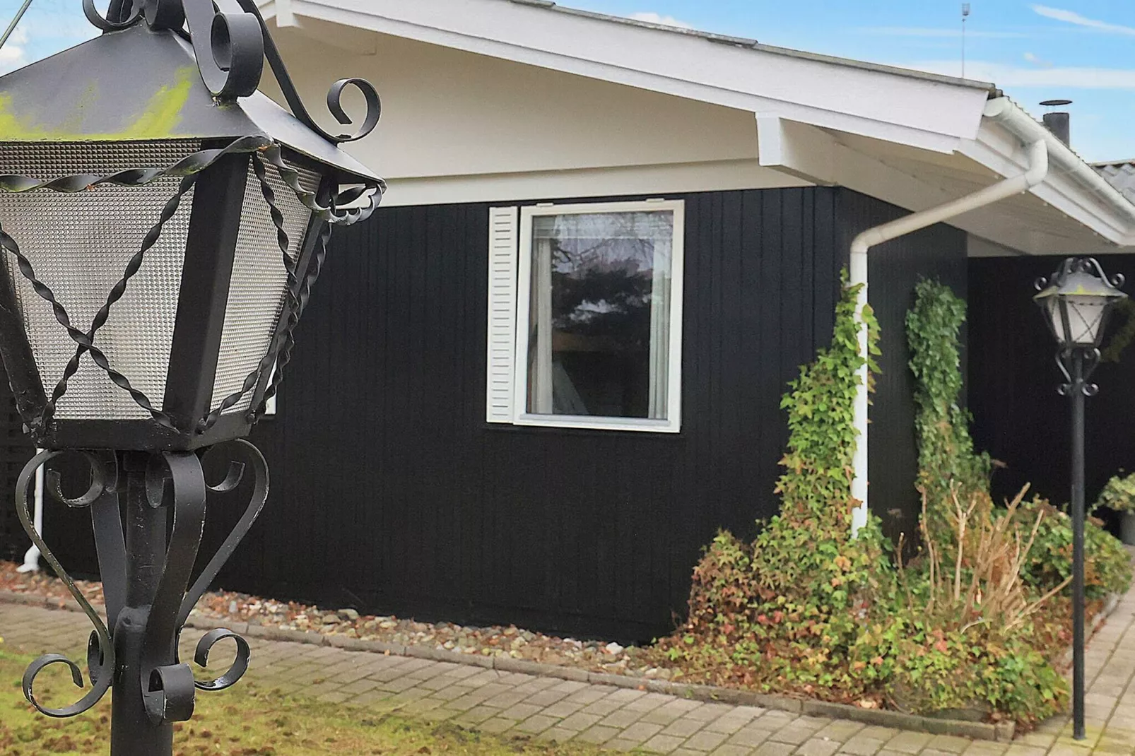 4 sterren vakantie huis in Væggerløse-By Traum-Uitzicht