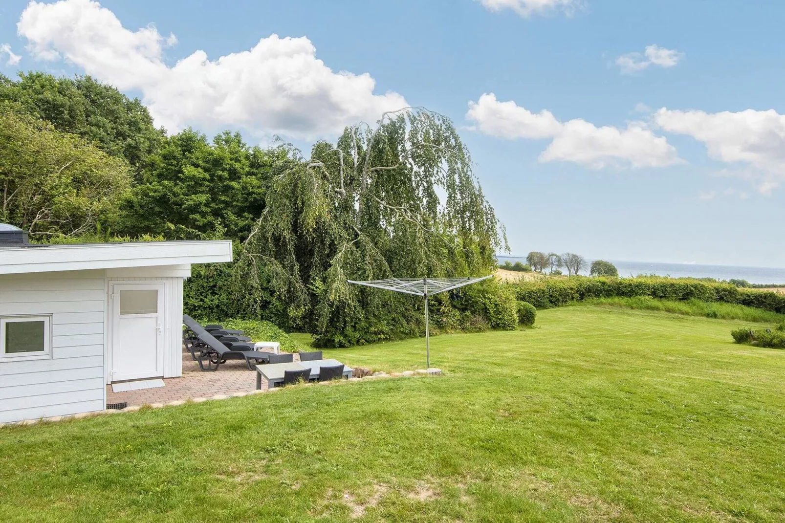 4 sterren vakantie huis in Hejls-By Traum