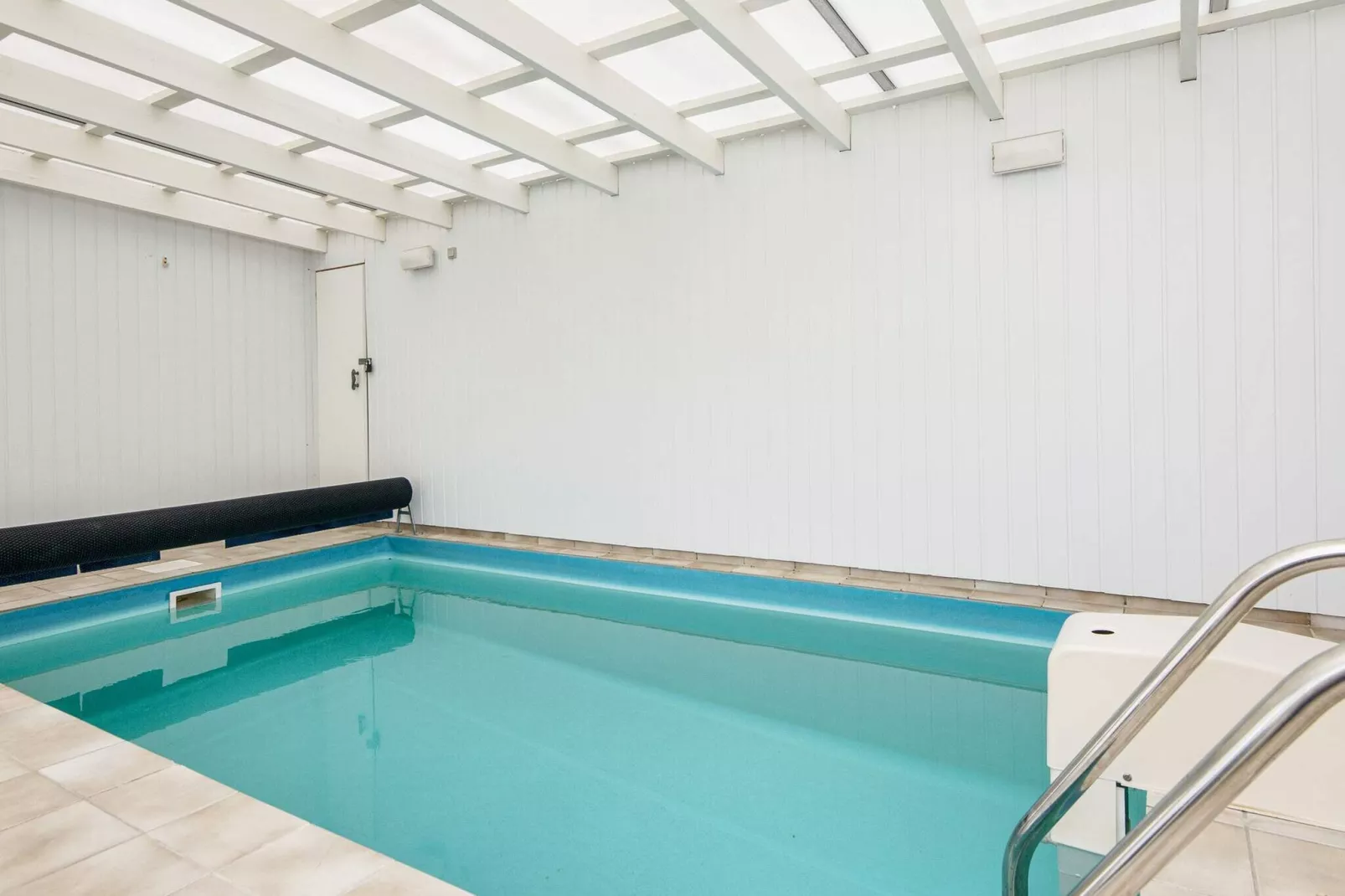 4 sterren vakantie huis in Hejls-By Traum-Zwembad