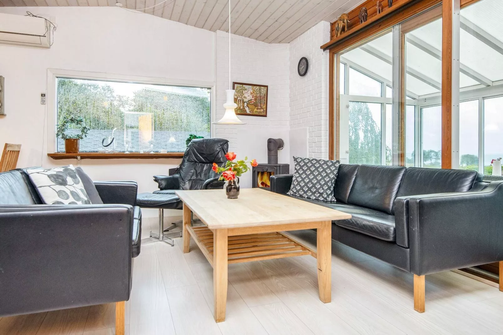 4 sterren vakantie huis in Hejls-By Traum