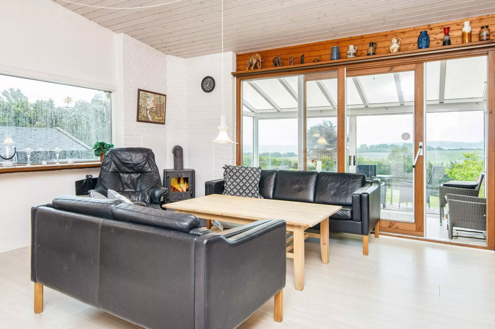 4 sterren vakantie huis in Hejls-By Traum-Binnen
