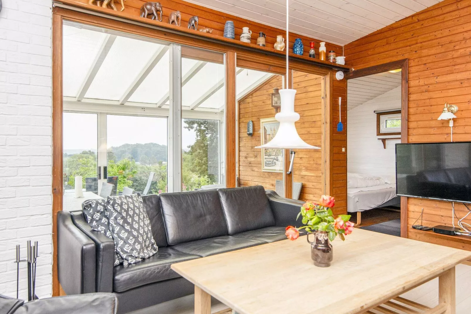 4 sterren vakantie huis in Hejls-By Traum-Binnen
