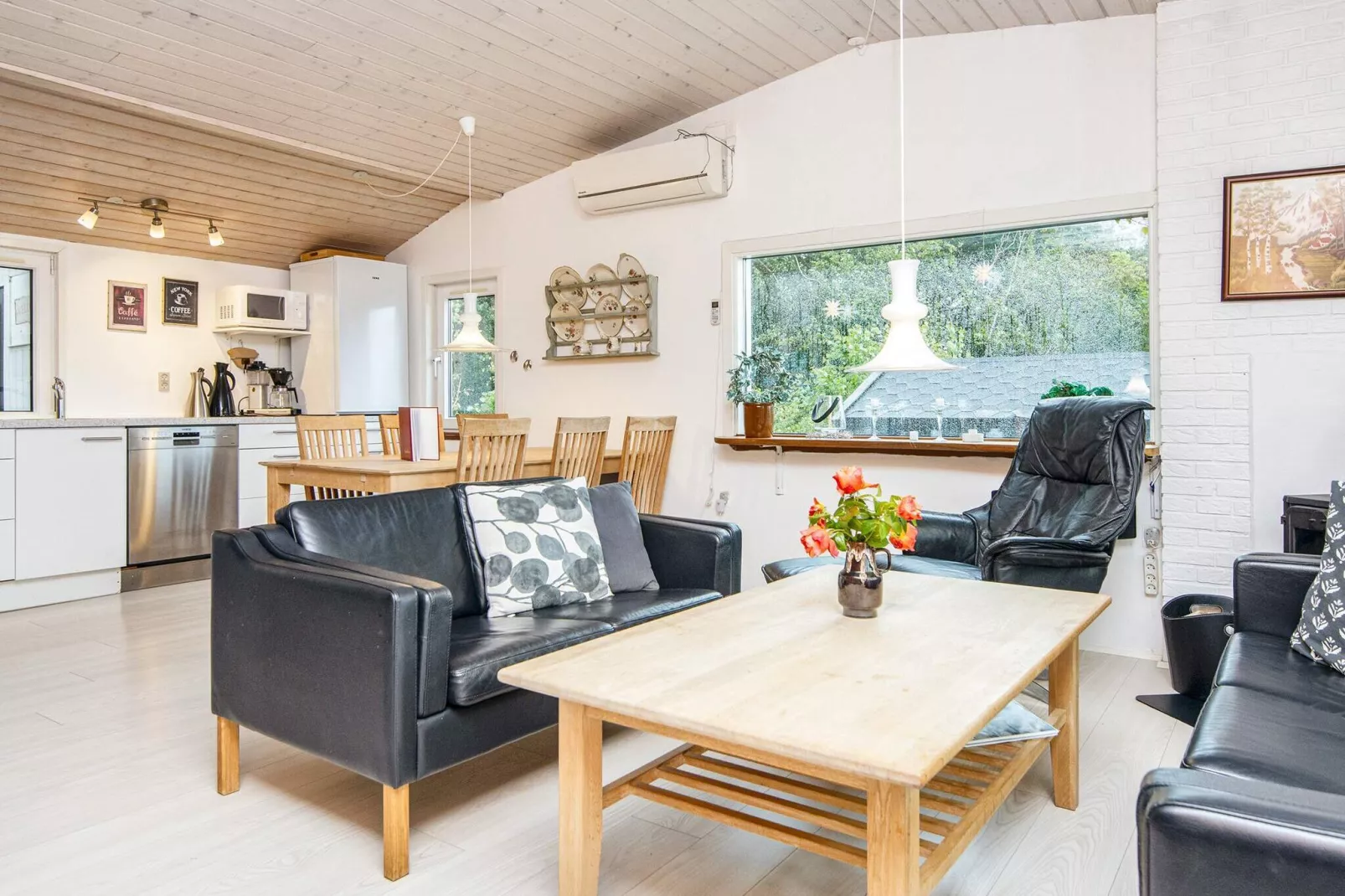 4 sterren vakantie huis in Hejls-By Traum-Binnen