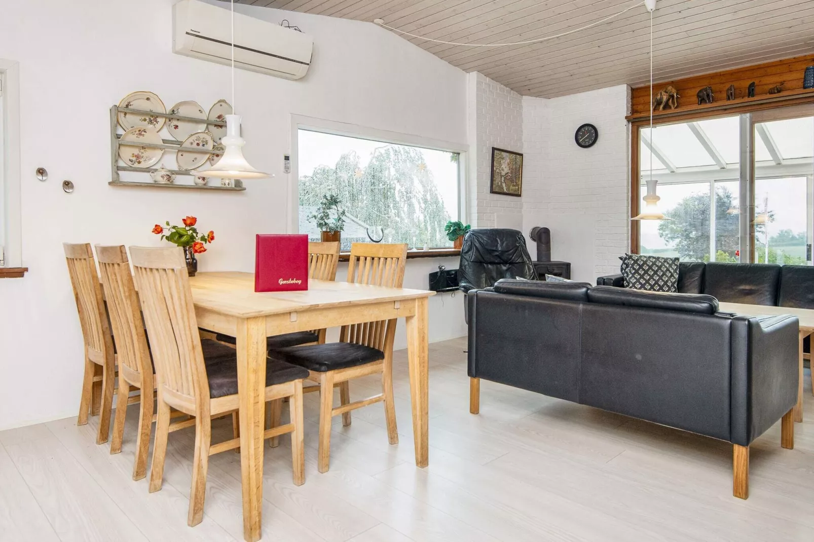 4 sterren vakantie huis in Hejls-By Traum-Binnen