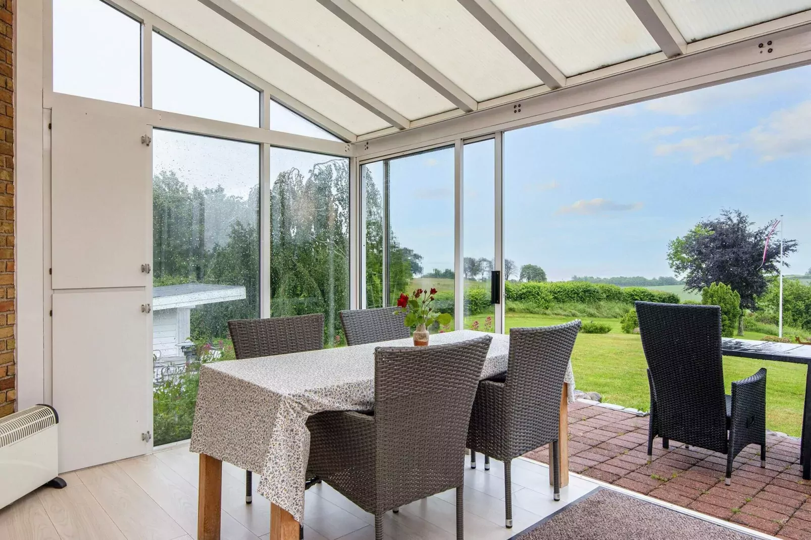 4 sterren vakantie huis in Hejls-By Traum-Binnen