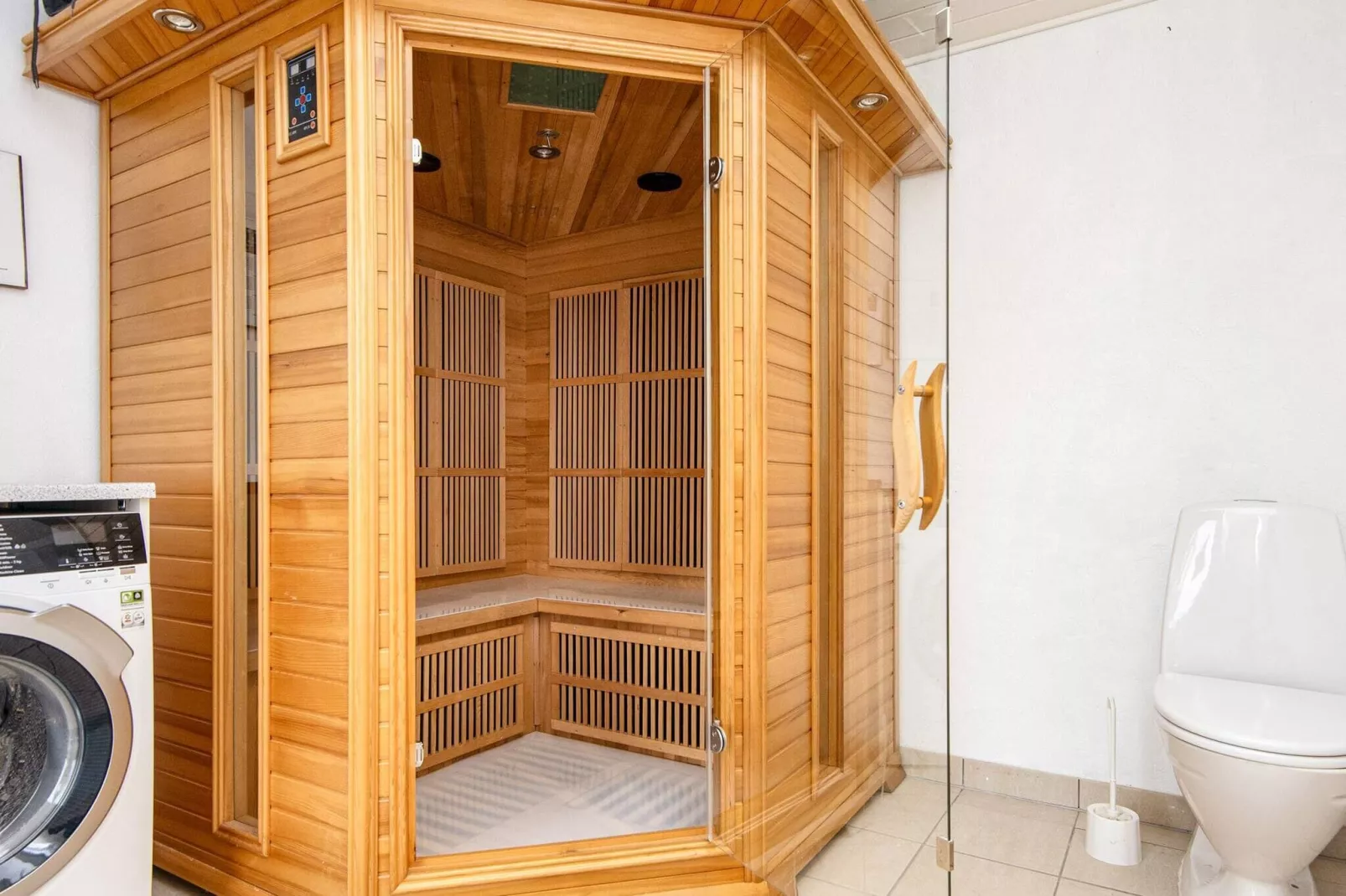4 sterren vakantie huis in Hejls-By Traum-Binnen