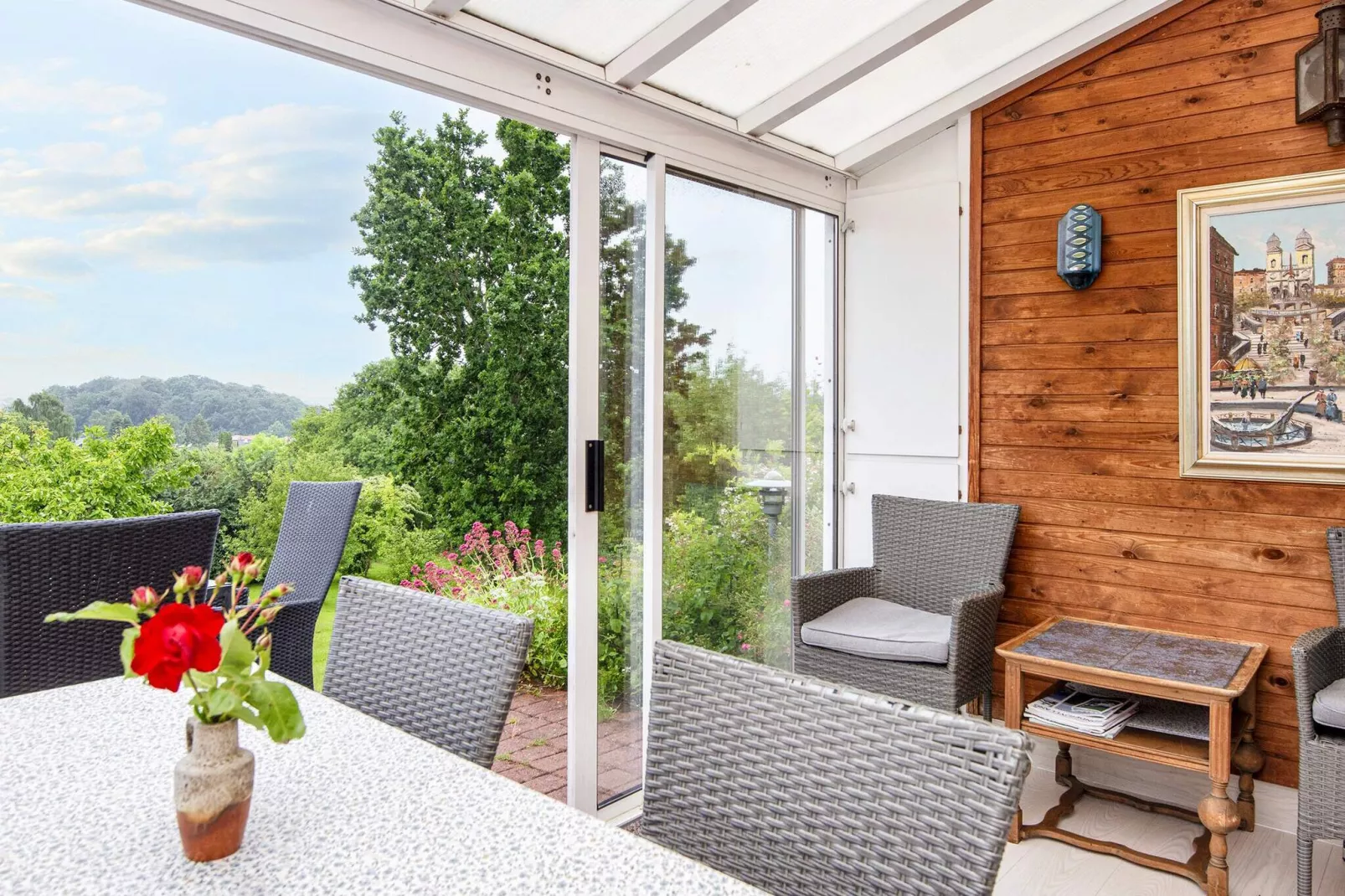 4 sterren vakantie huis in Hejls-By Traum-Binnen