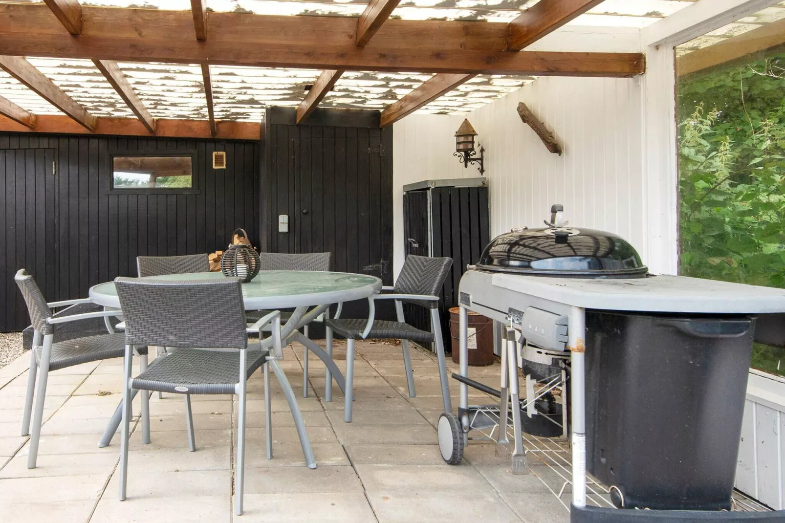 4 sterren vakantie huis in Hejls-By Traum-Uitzicht