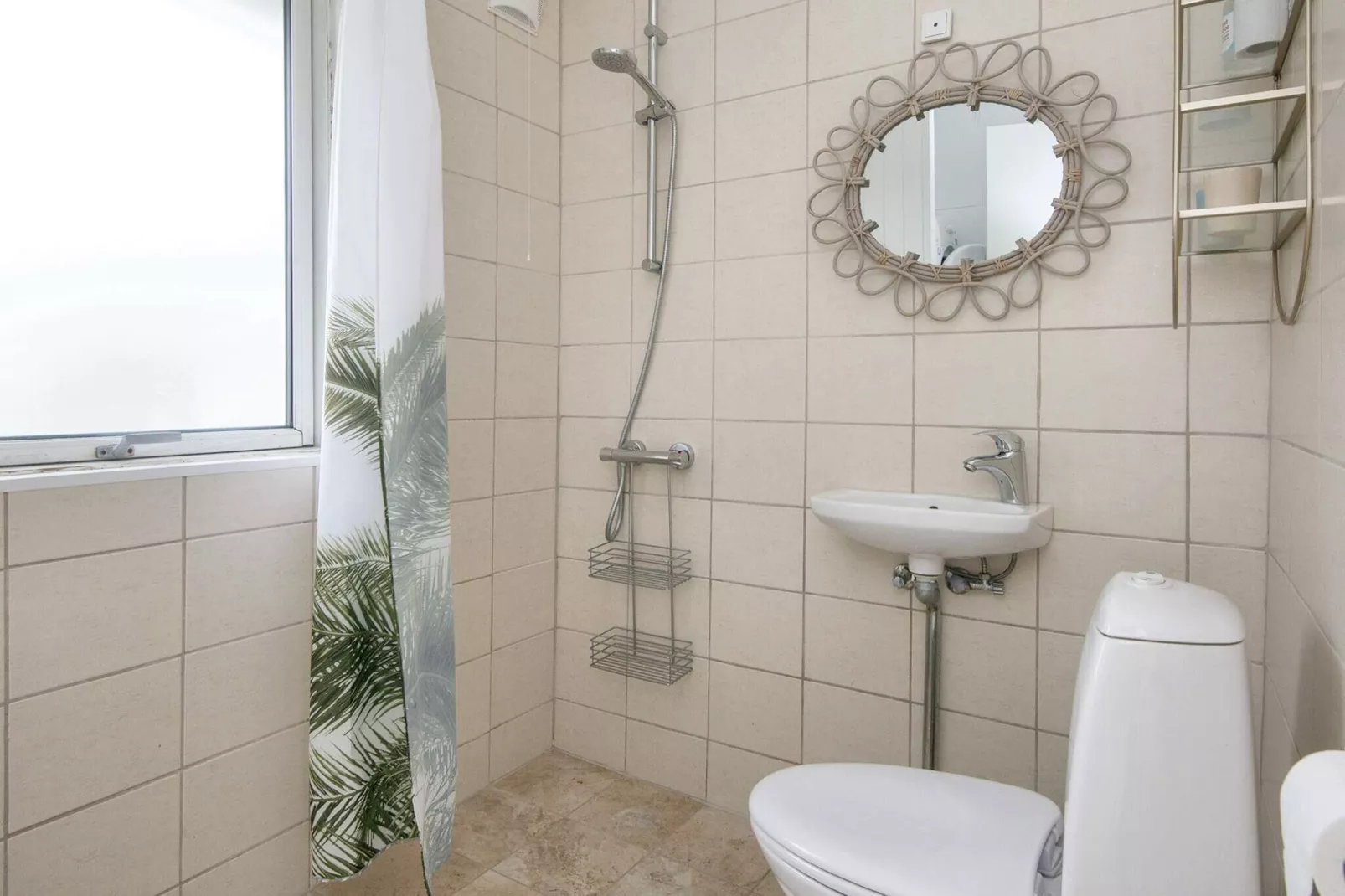 4 sterren vakantie huis in Ørsted-By Traum-Binnen