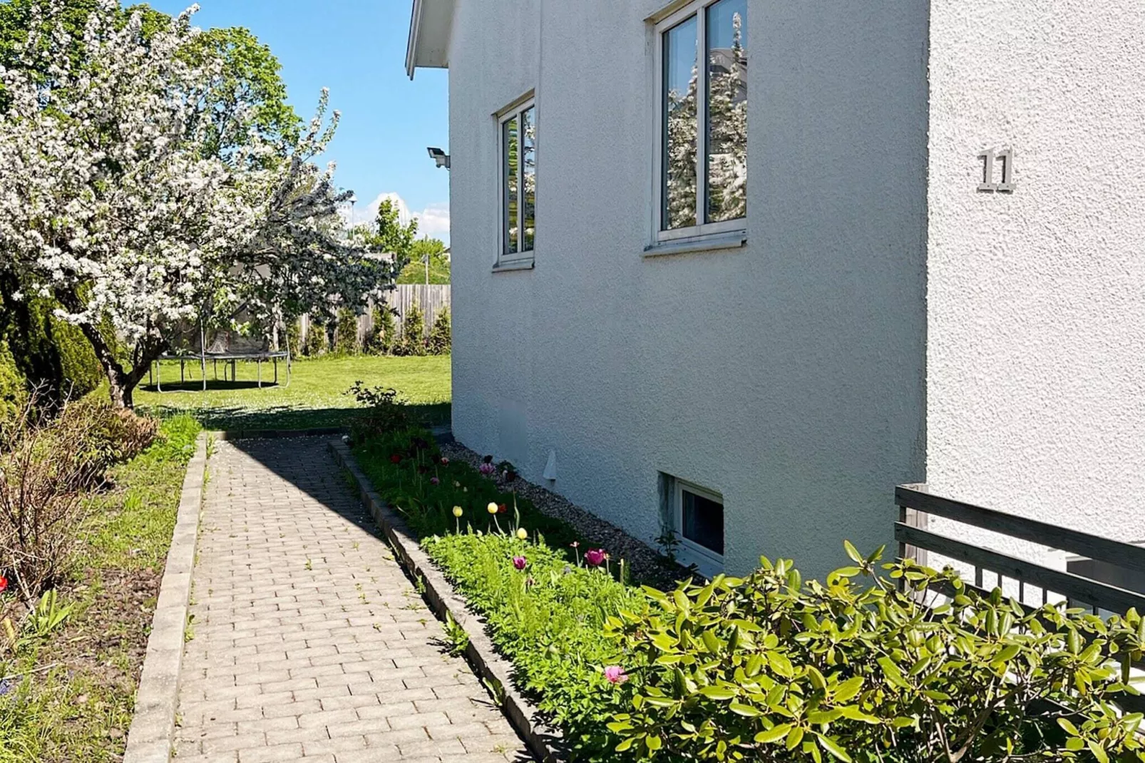 4 sterren vakantie huis in GÖTEBORG-By Traum-Buitenlucht