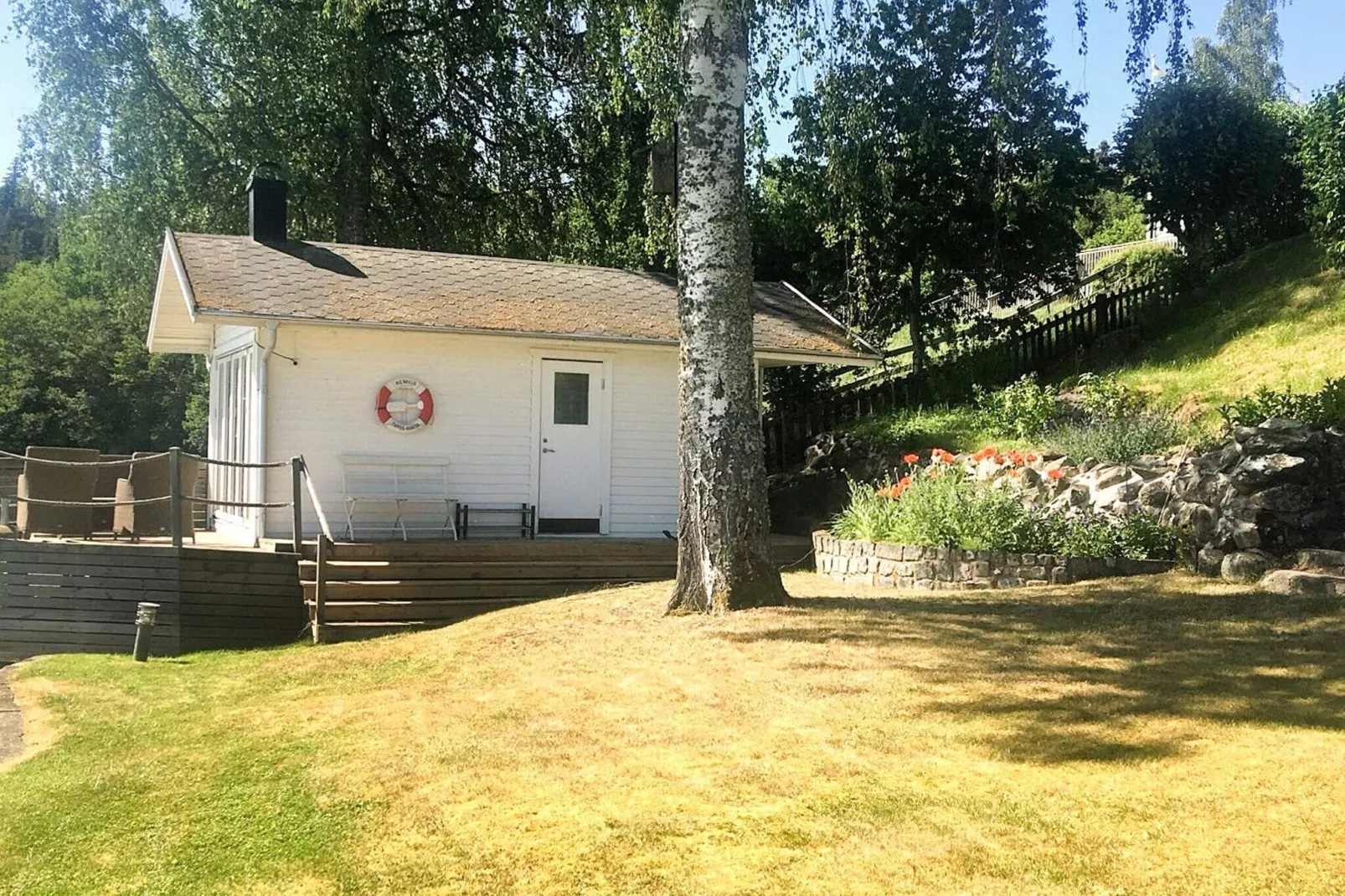 4 sterren vakantie huis in Linköping-By Traum-Buitenlucht