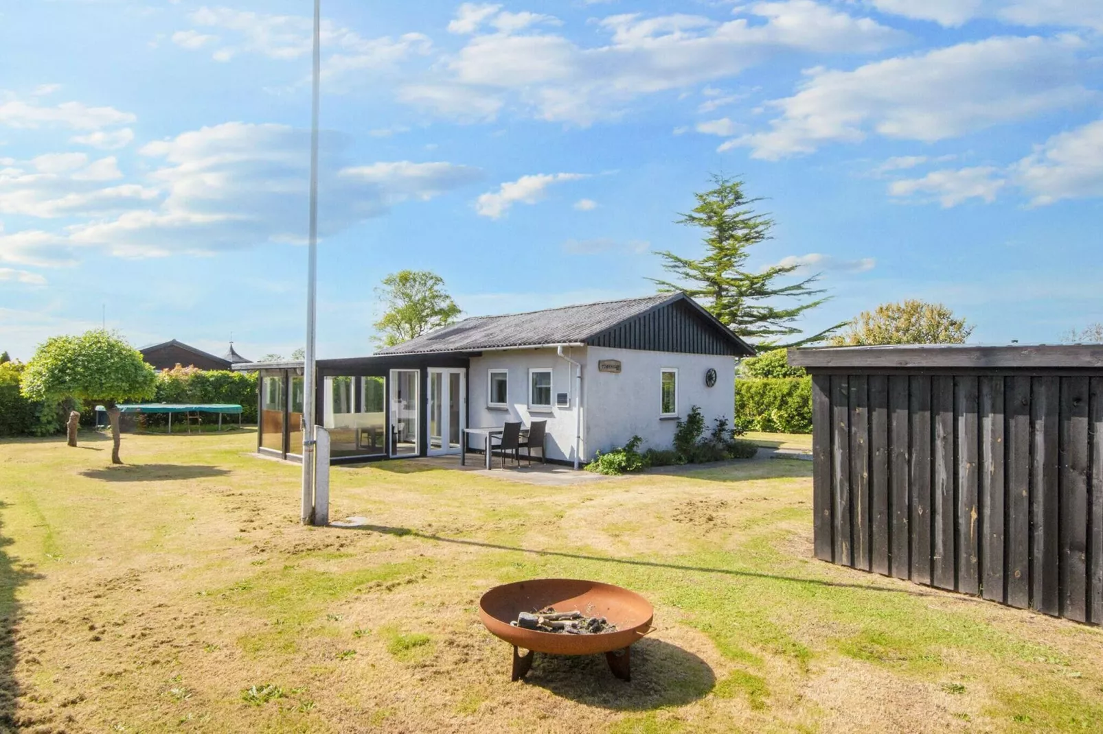 4 persoons vakantie huis in Nordborg-By Traum-Buitenlucht