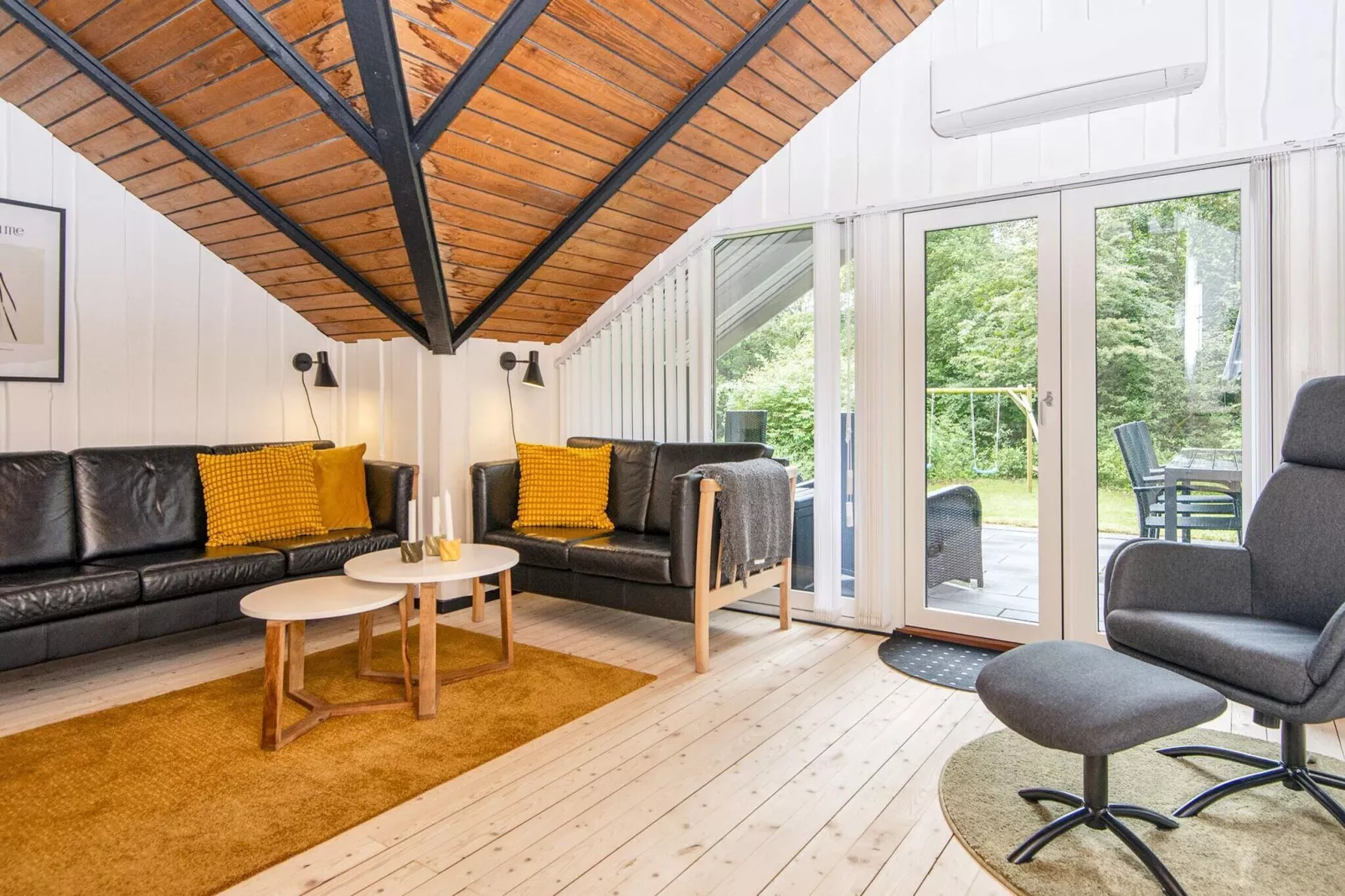 5 persoons vakantie huis in Toftlund-By Traum-Binnen