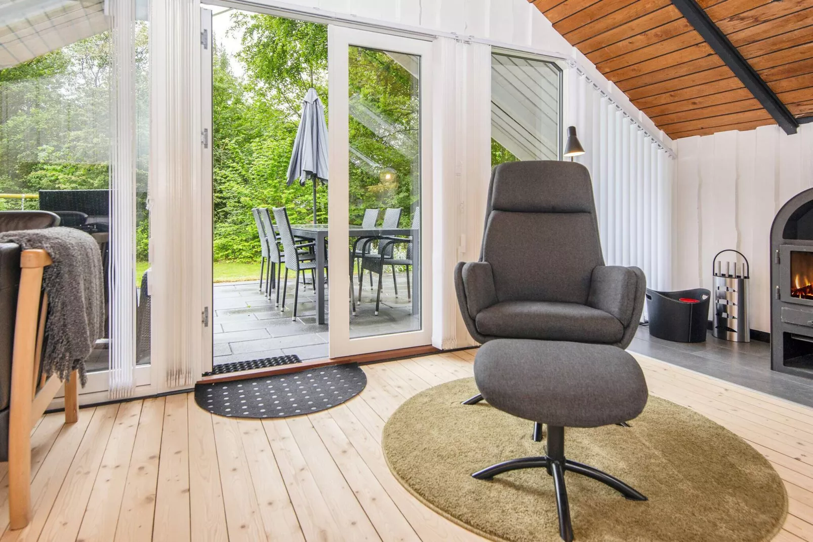 5 persoons vakantie huis in Toftlund-By Traum-Binnen